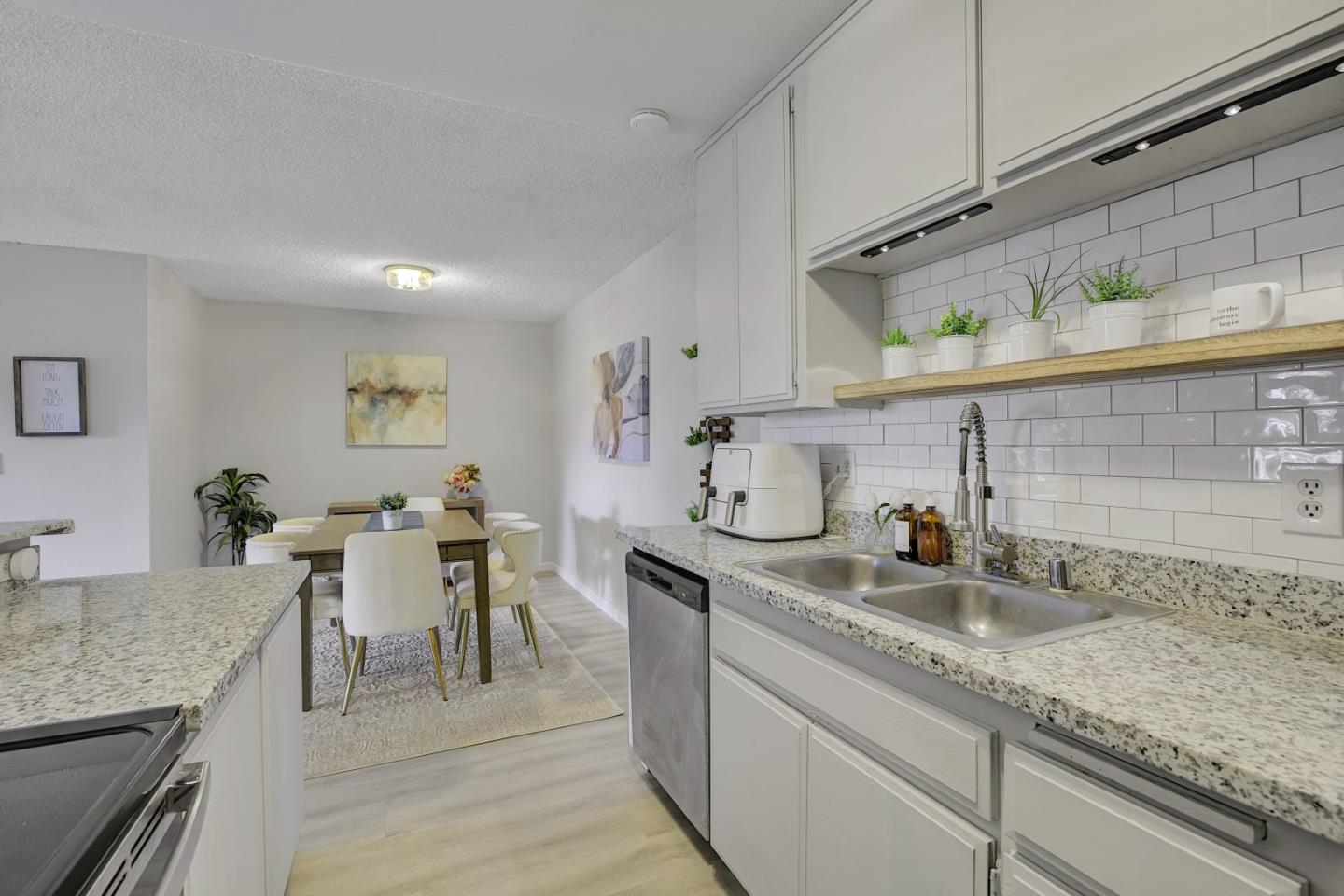 Detail Gallery Image 13 of 33 For 247 N Capitol Ave #235,  San Jose,  CA 95127 - 1 Beds | 1 Baths
