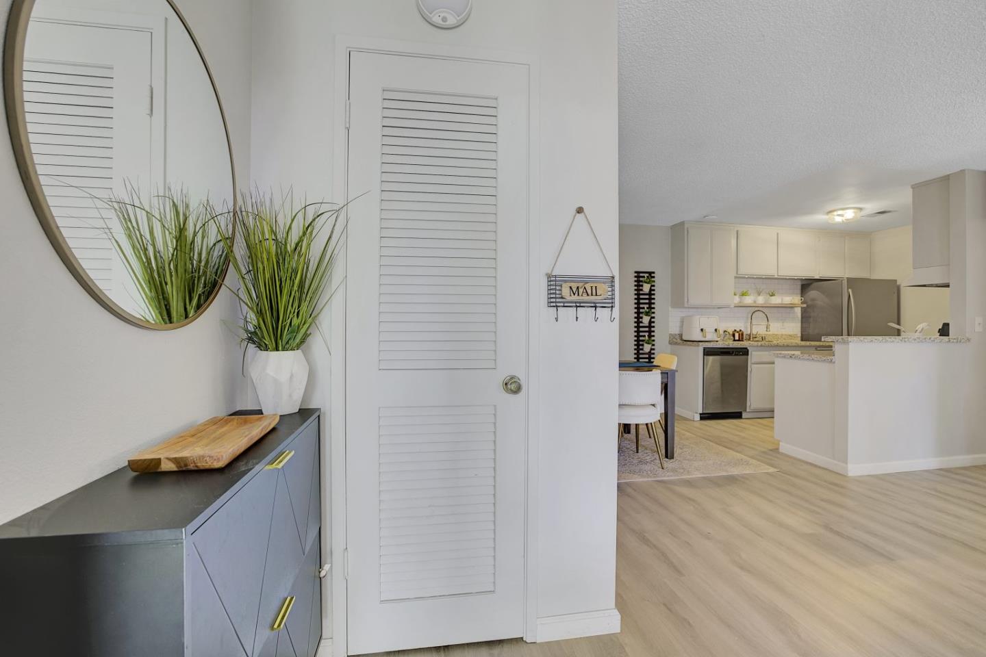 Detail Gallery Image 2 of 33 For 247 N Capitol Ave #235,  San Jose,  CA 95127 - 1 Beds | 1 Baths