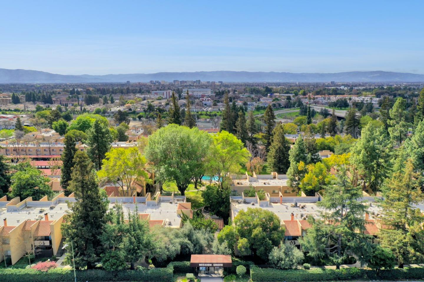 Detail Gallery Image 29 of 33 For 247 N Capitol Ave #235,  San Jose,  CA 95127 - 1 Beds | 1 Baths