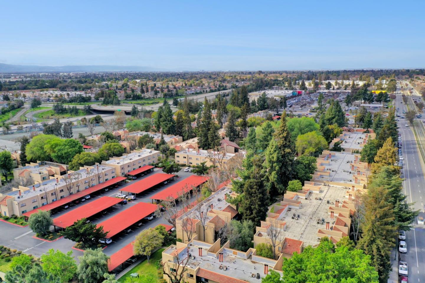 Detail Gallery Image 30 of 33 For 247 N Capitol Ave #235,  San Jose,  CA 95127 - 1 Beds | 1 Baths