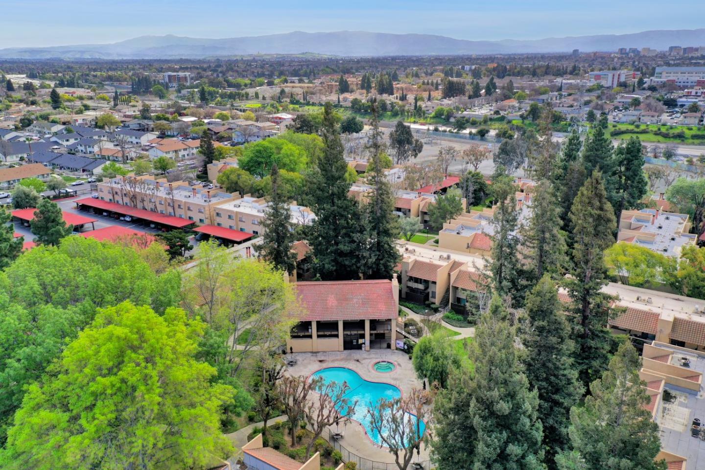 Detail Gallery Image 31 of 33 For 247 N Capitol Ave #235,  San Jose,  CA 95127 - 1 Beds | 1 Baths