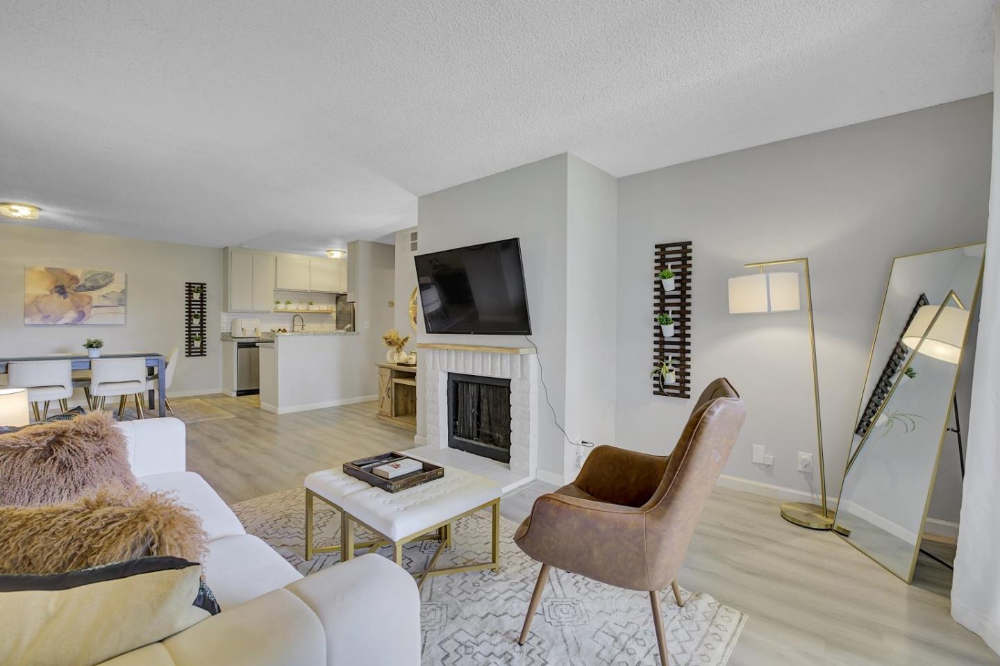 Detail Gallery Image 7 of 33 For 247 N Capitol Ave #235,  San Jose,  CA 95127 - 1 Beds | 1 Baths