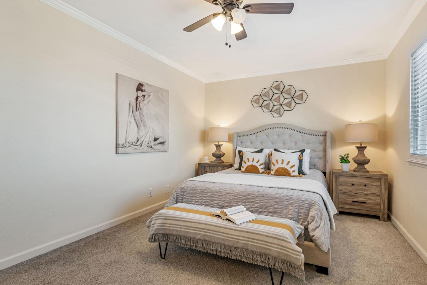 Detail Gallery Image 18 of 22 For 250 Watson Dr #2,  Campbell,  CA 95008 - 2 Beds | 1 Baths