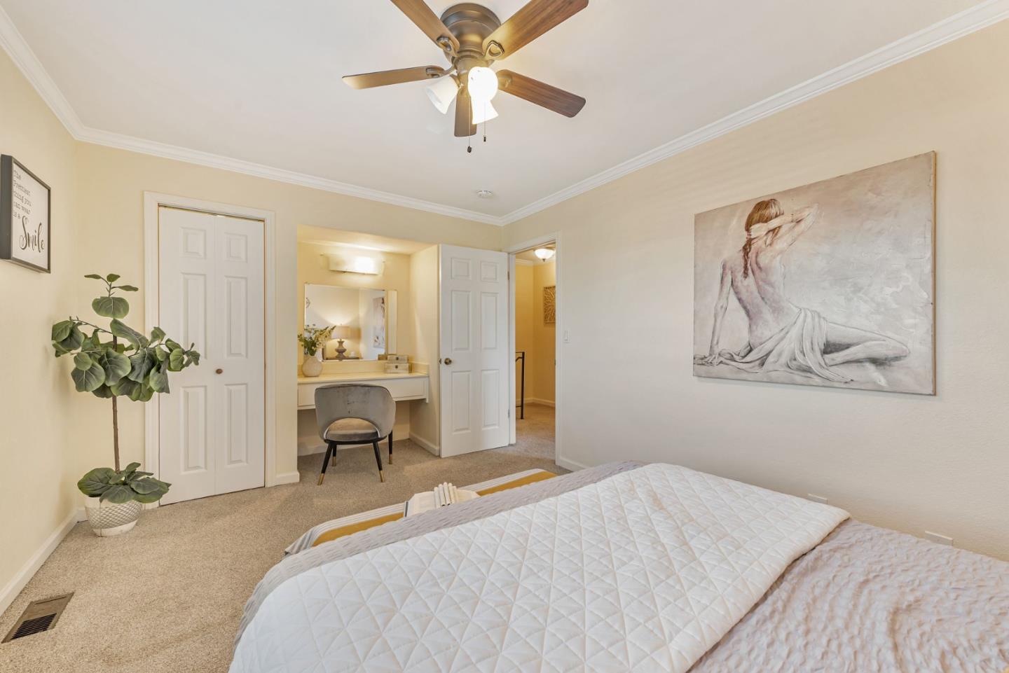 Detail Gallery Image 19 of 22 For 250 Watson Dr #2,  Campbell,  CA 95008 - 2 Beds | 1 Baths