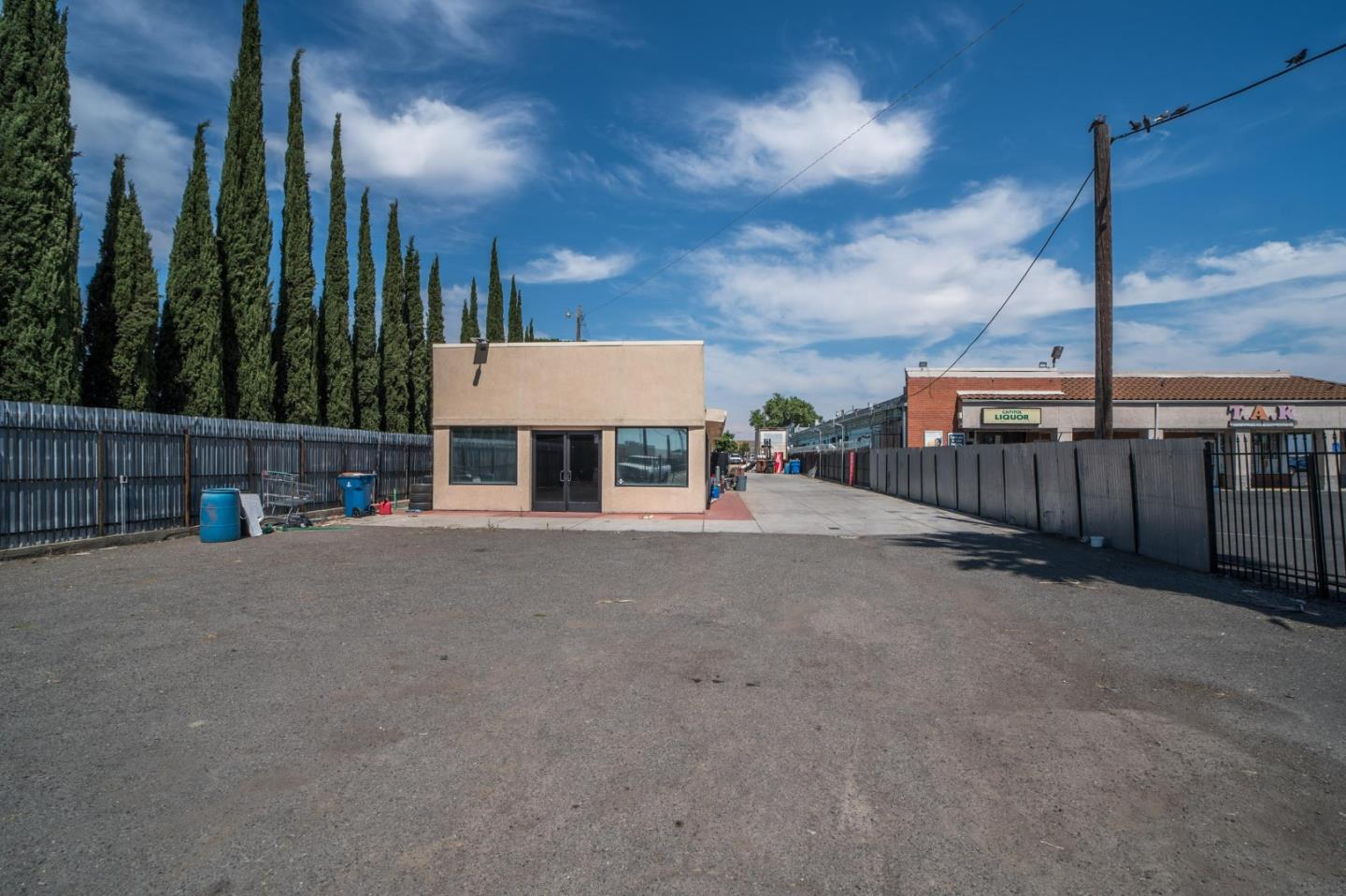 Commercial Properties