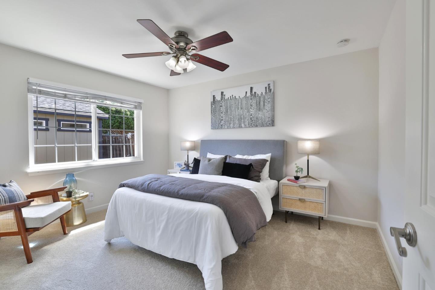 Detail Gallery Image 16 of 27 For 3370 Jennifer Way, San Jose,  CA 95124 - 3 Beds | 2 Baths