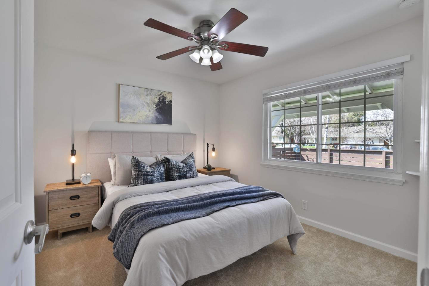 Detail Gallery Image 17 of 27 For 3370 Jennifer Way, San Jose,  CA 95124 - 3 Beds | 2 Baths