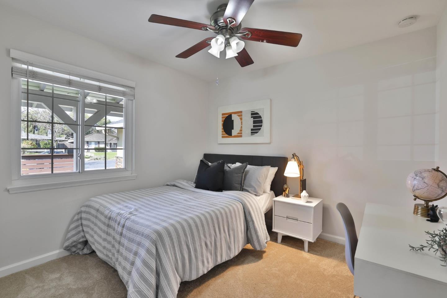 Detail Gallery Image 19 of 27 For 3370 Jennifer Way, San Jose,  CA 95124 - 3 Beds | 2 Baths