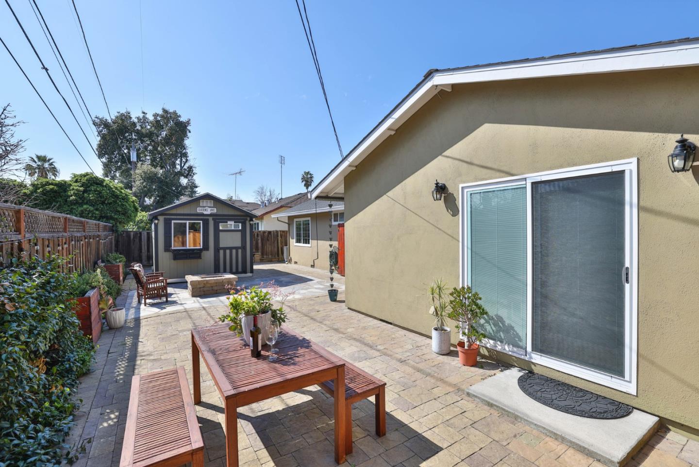 Detail Gallery Image 20 of 27 For 3370 Jennifer Way, San Jose,  CA 95124 - 3 Beds | 2 Baths