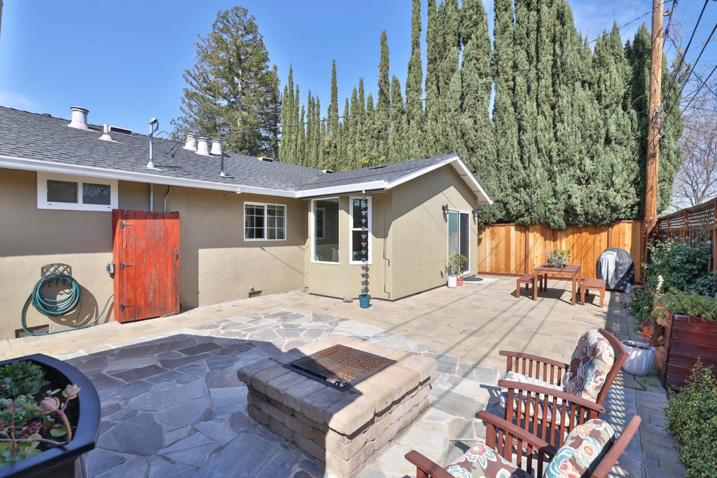 Detail Gallery Image 27 of 27 For 3370 Jennifer Way, San Jose,  CA 95124 - 3 Beds | 2 Baths