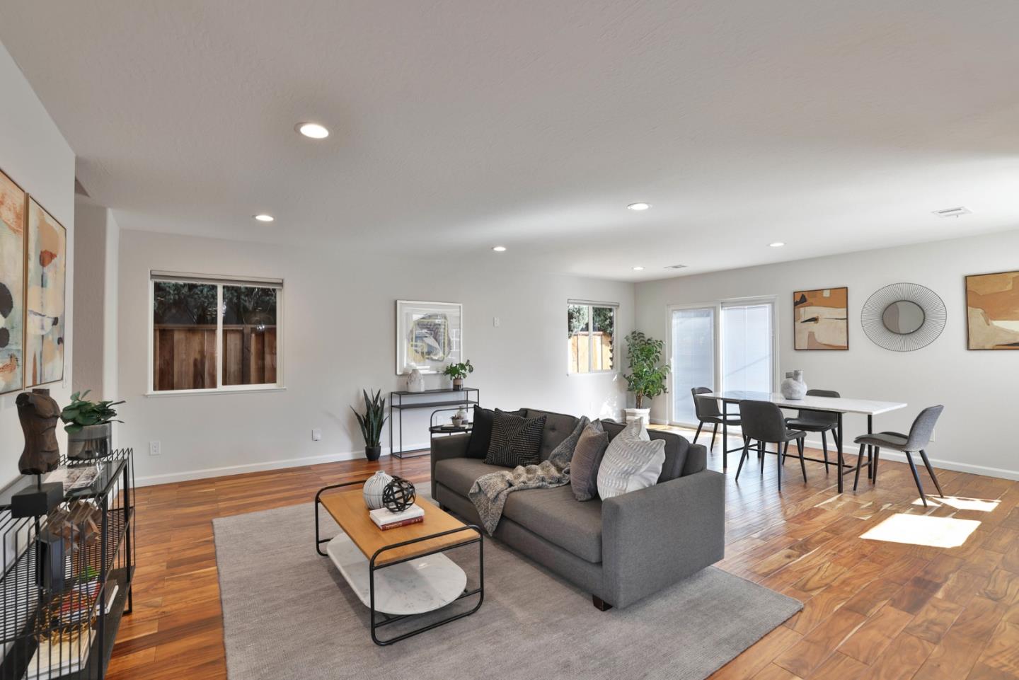 Detail Gallery Image 7 of 27 For 3370 Jennifer Way, San Jose,  CA 95124 - 3 Beds | 2 Baths