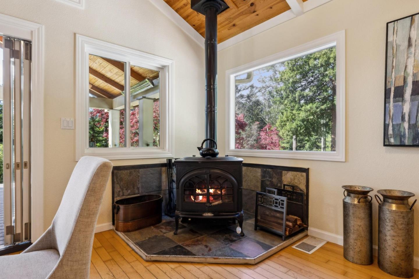 Detail Gallery Image 18 of 86 For 23280 Schulties Rd, Los Gatos,  CA 95033 - 4 Beds | 2/1 Baths