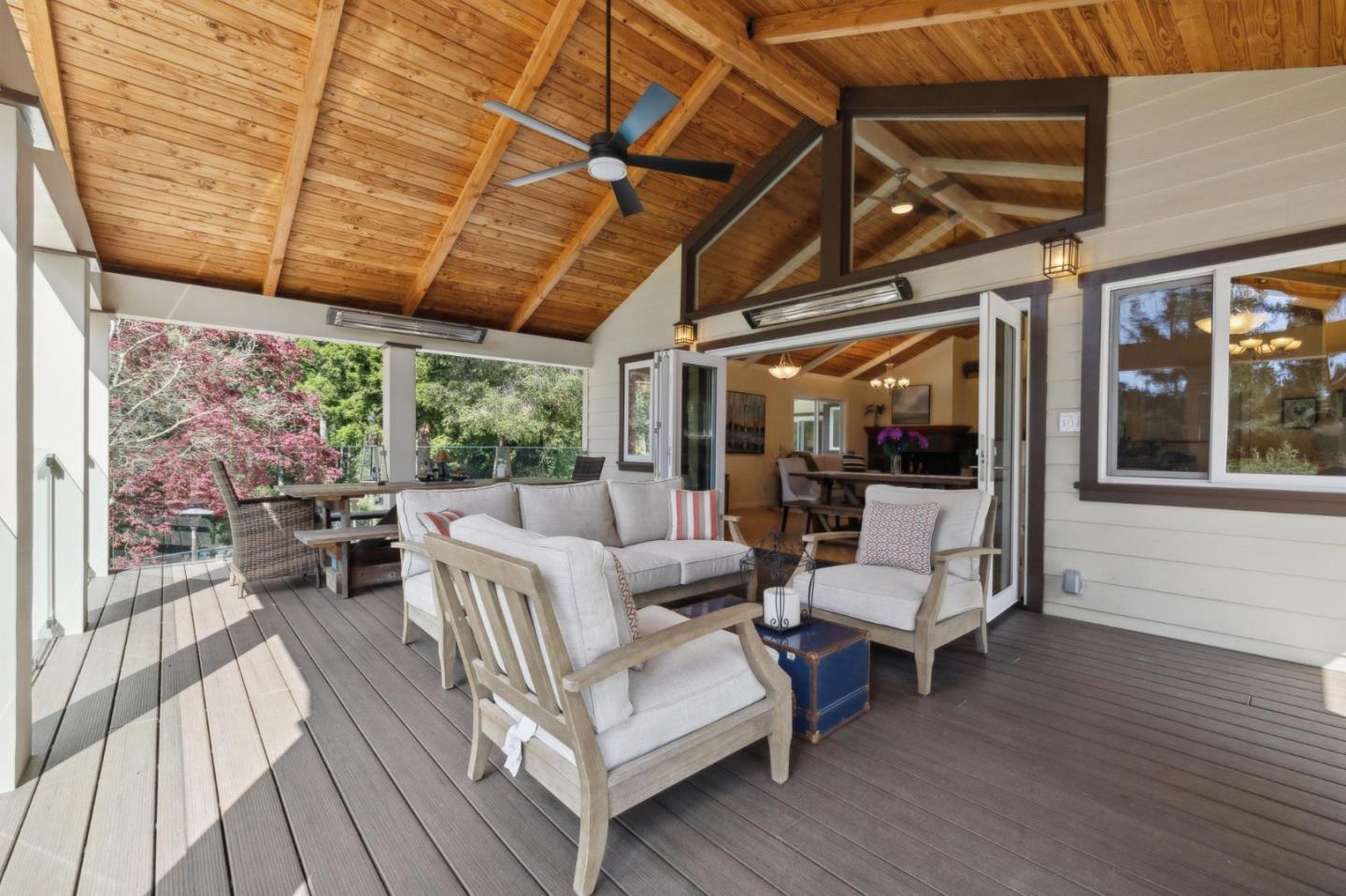 Detail Gallery Image 23 of 86 For 23280 Schulties Rd, Los Gatos,  CA 95033 - 4 Beds | 2/1 Baths