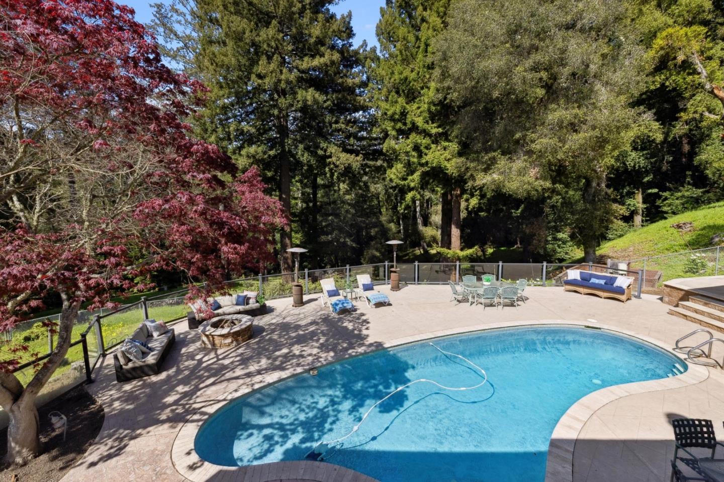 Detail Gallery Image 24 of 86 For 23280 Schulties Rd, Los Gatos,  CA 95033 - 4 Beds | 2/1 Baths