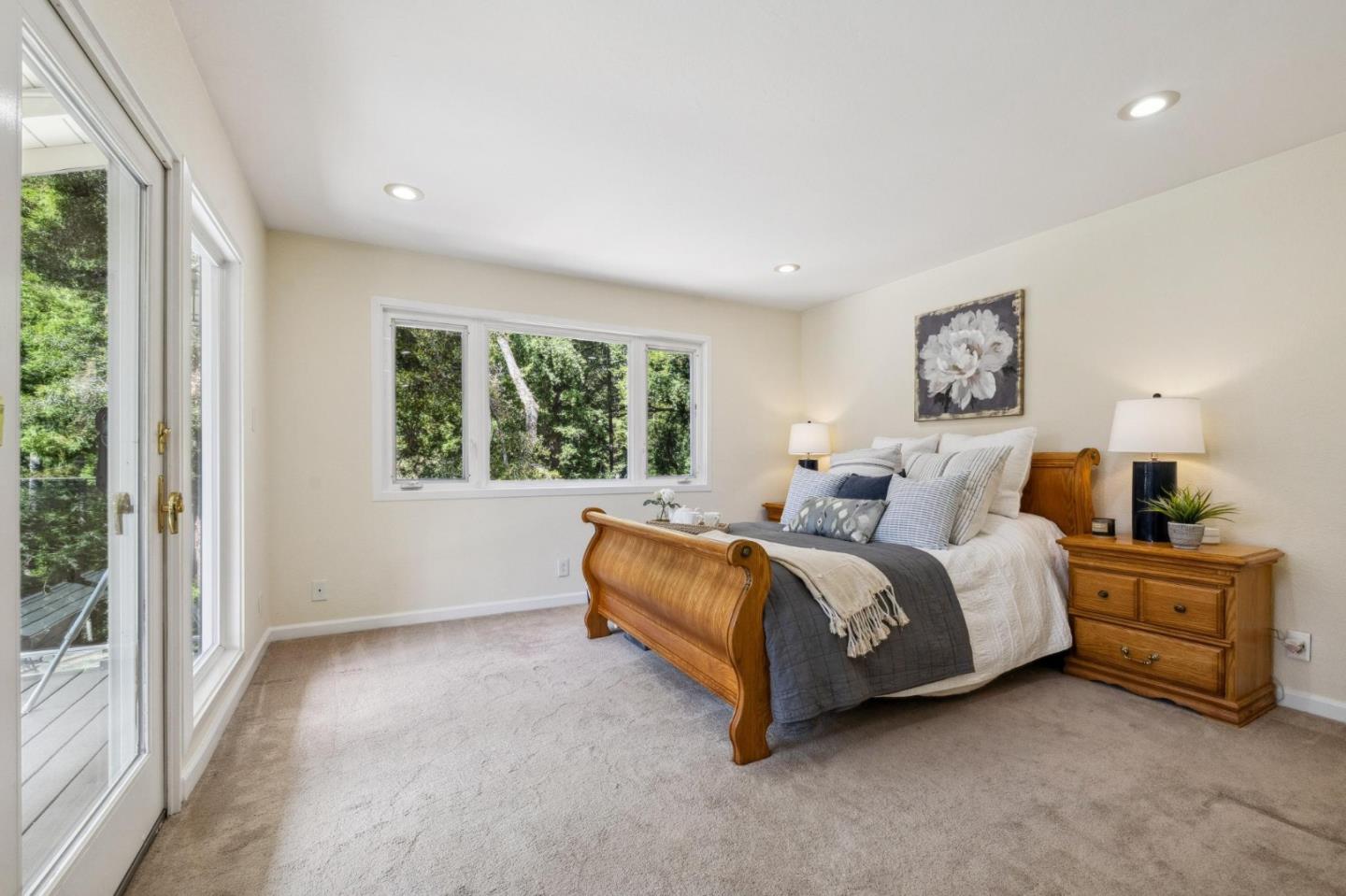Detail Gallery Image 32 of 86 For 23280 Schulties Rd, Los Gatos,  CA 95033 - 4 Beds | 2/1 Baths