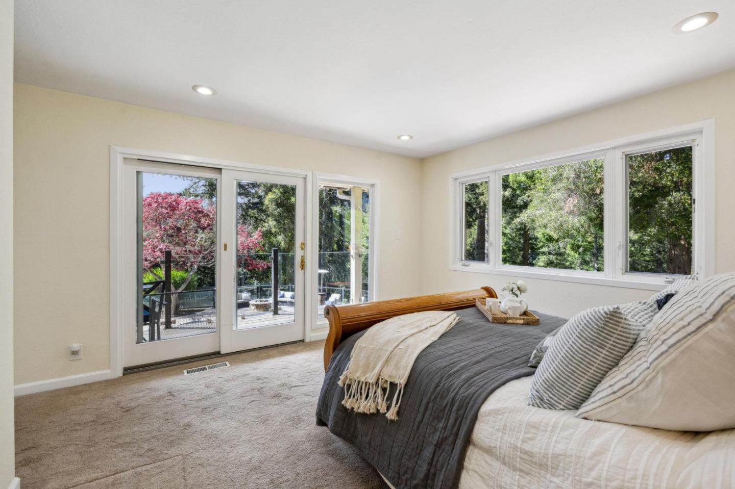 Detail Gallery Image 33 of 86 For 23280 Schulties Rd, Los Gatos,  CA 95033 - 4 Beds | 2/1 Baths
