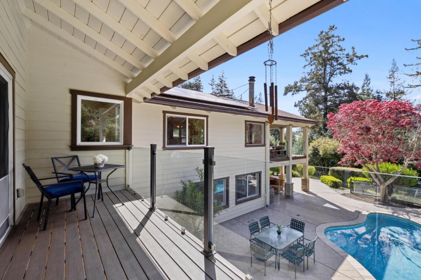 Detail Gallery Image 34 of 86 For 23280 Schulties Rd, Los Gatos,  CA 95033 - 4 Beds | 2/1 Baths