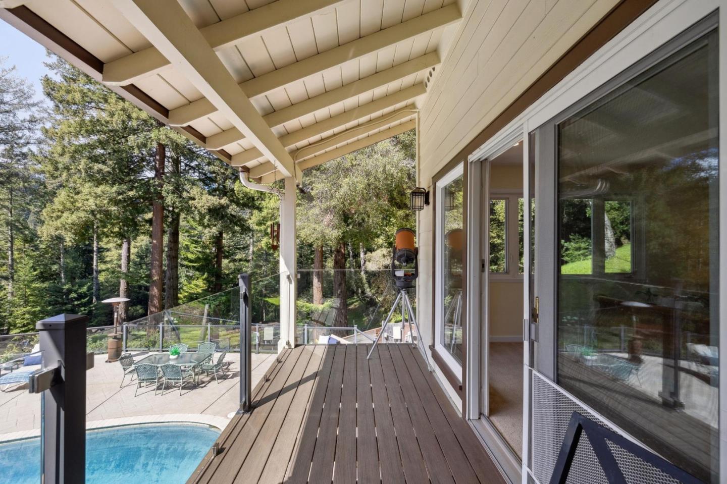Detail Gallery Image 36 of 86 For 23280 Schulties Rd, Los Gatos,  CA 95033 - 4 Beds | 2/1 Baths