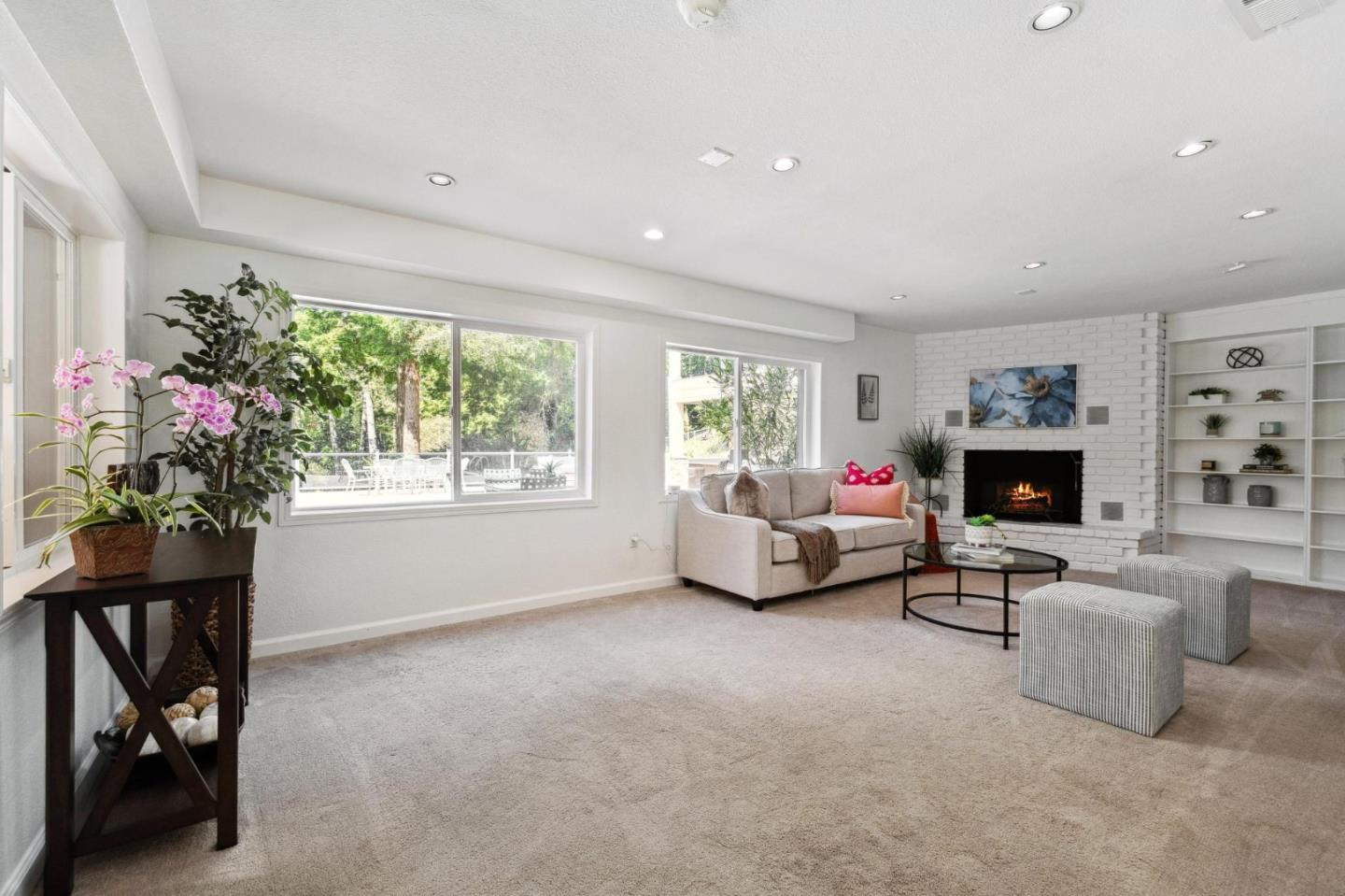 Detail Gallery Image 43 of 86 For 23280 Schulties Rd, Los Gatos,  CA 95033 - 4 Beds | 2/1 Baths