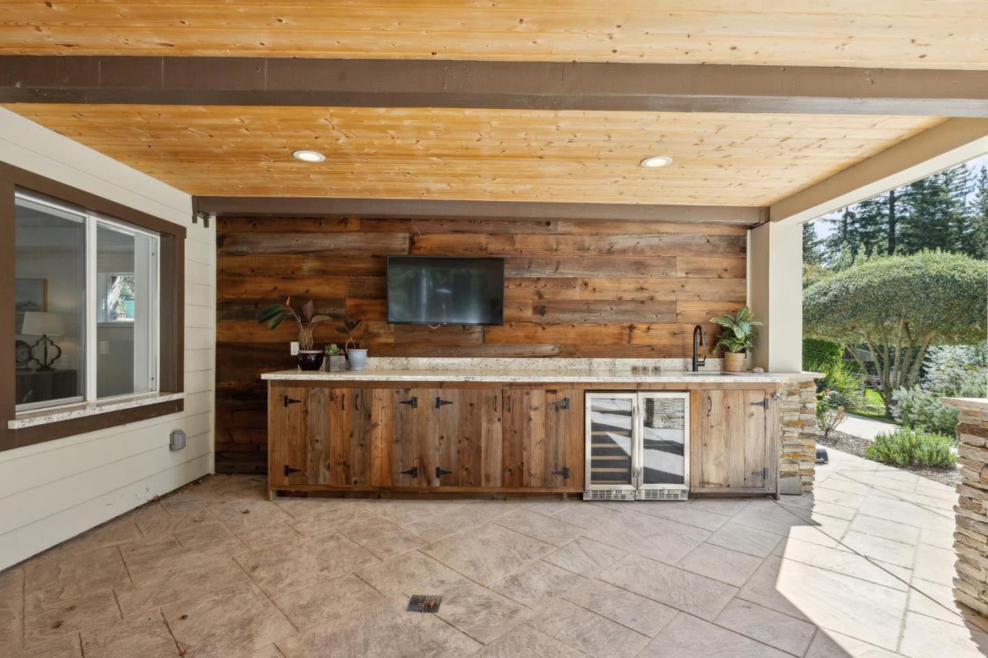 Detail Gallery Image 49 of 86 For 23280 Schulties Rd, Los Gatos,  CA 95033 - 4 Beds | 2/1 Baths