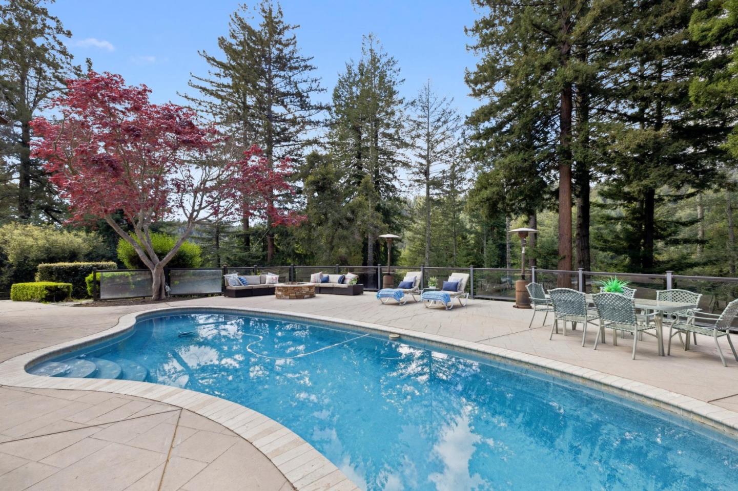 Detail Gallery Image 55 of 86 For 23280 Schulties Rd, Los Gatos,  CA 95033 - 4 Beds | 2/1 Baths