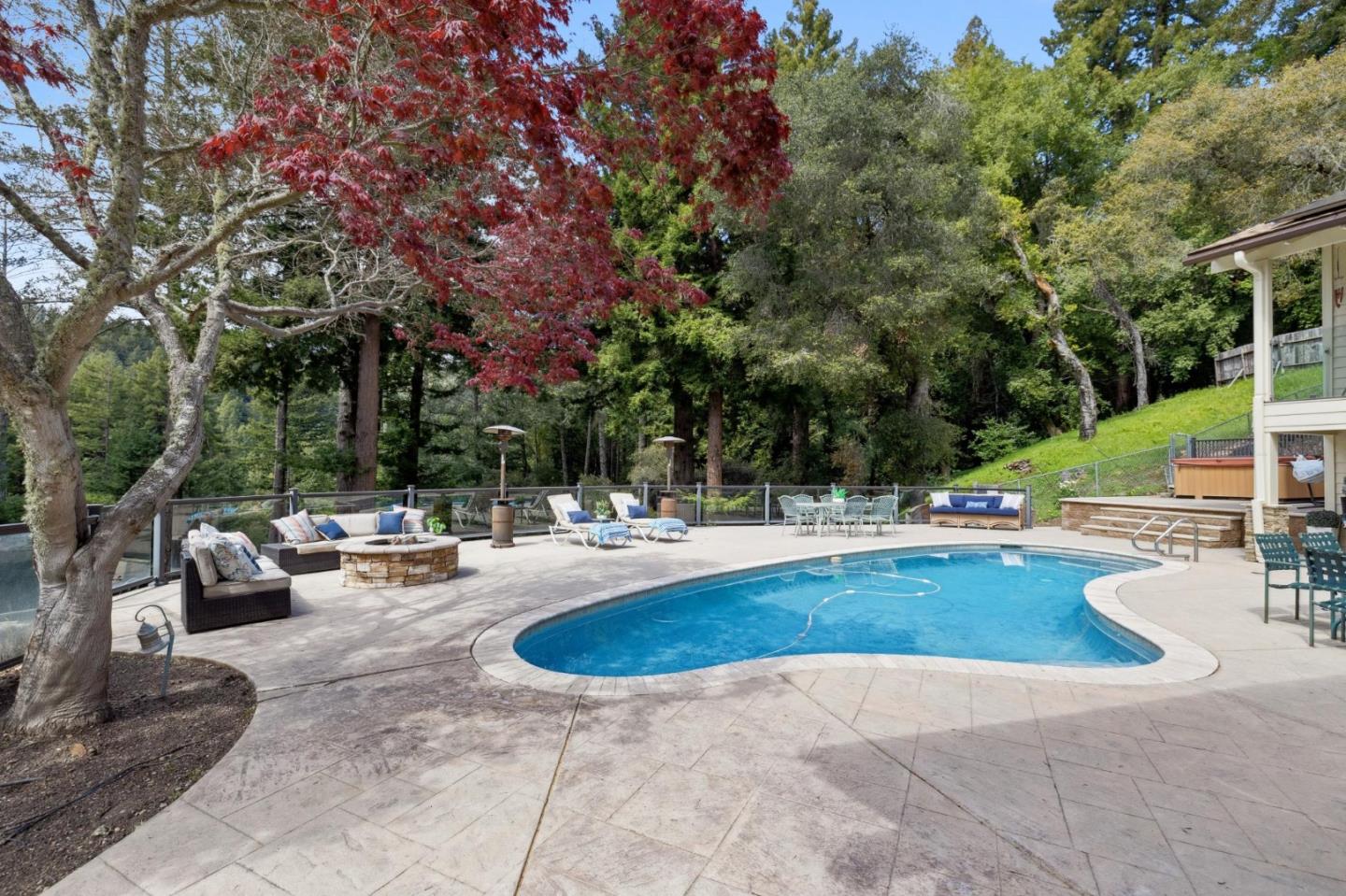 Detail Gallery Image 56 of 86 For 23280 Schulties Rd, Los Gatos,  CA 95033 - 4 Beds | 2/1 Baths