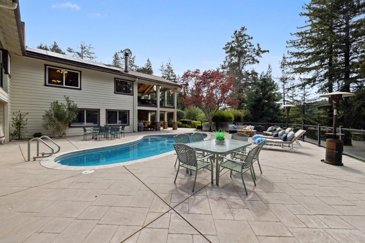 Detail Gallery Image 57 of 86 For 23280 Schulties Rd, Los Gatos,  CA 95033 - 4 Beds | 2/1 Baths