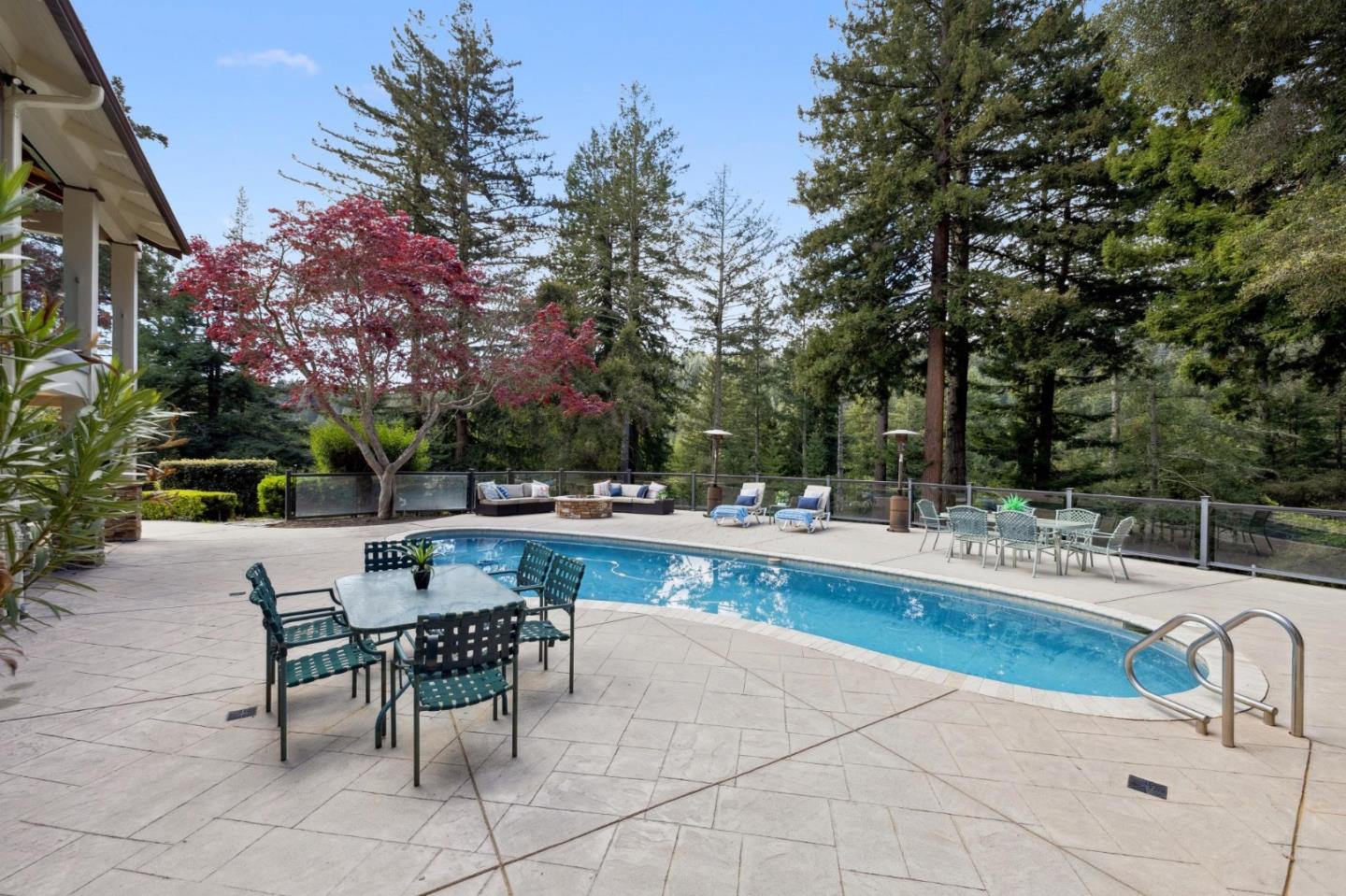 Detail Gallery Image 58 of 86 For 23280 Schulties Rd, Los Gatos,  CA 95033 - 4 Beds | 2/1 Baths