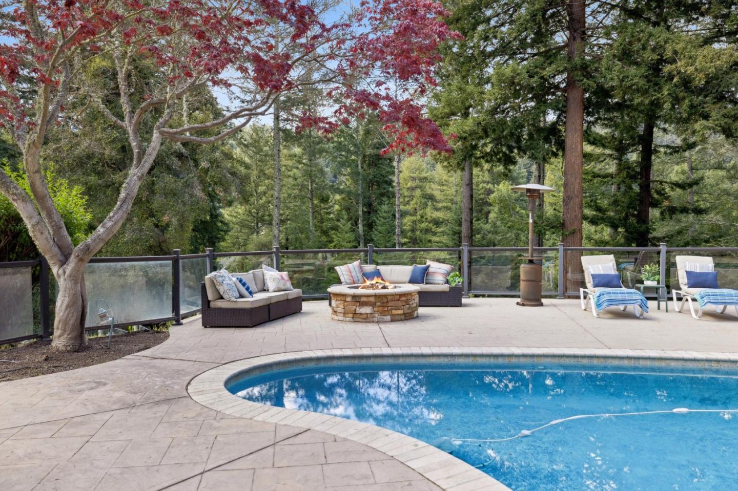 Detail Gallery Image 59 of 86 For 23280 Schulties Rd, Los Gatos,  CA 95033 - 4 Beds | 2/1 Baths