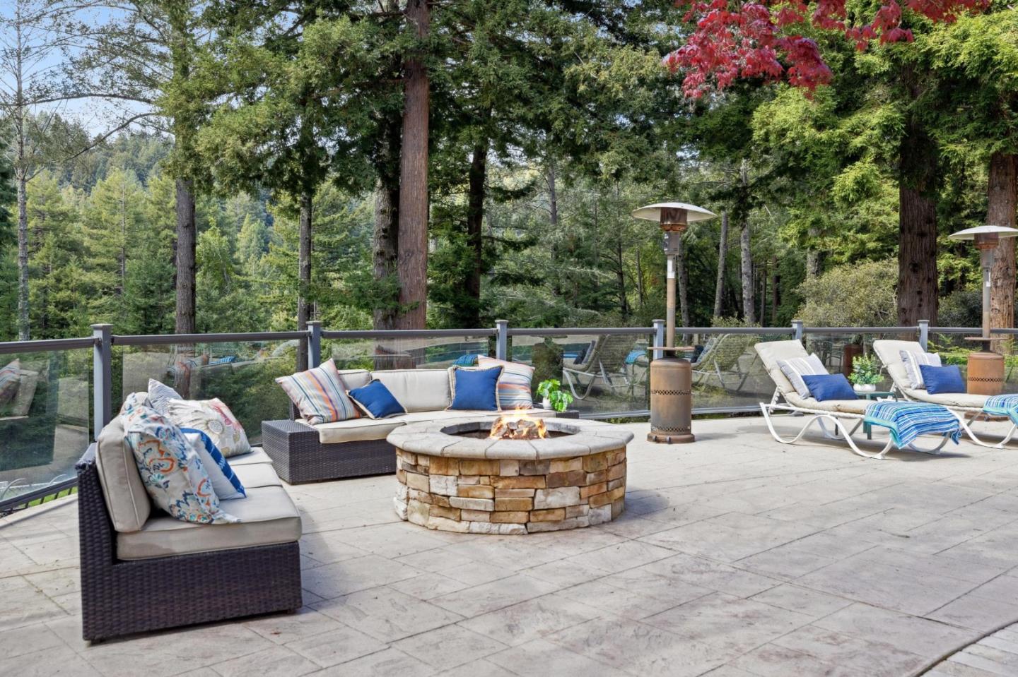 Detail Gallery Image 60 of 86 For 23280 Schulties Rd, Los Gatos,  CA 95033 - 4 Beds | 2/1 Baths
