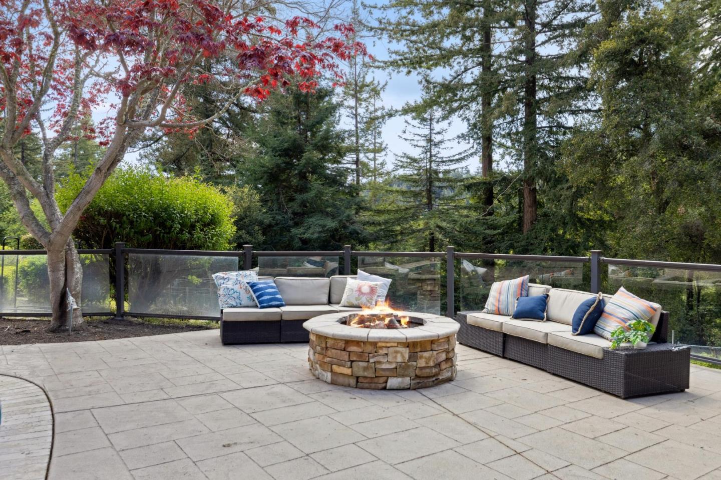 Detail Gallery Image 61 of 86 For 23280 Schulties Rd, Los Gatos,  CA 95033 - 4 Beds | 2/1 Baths