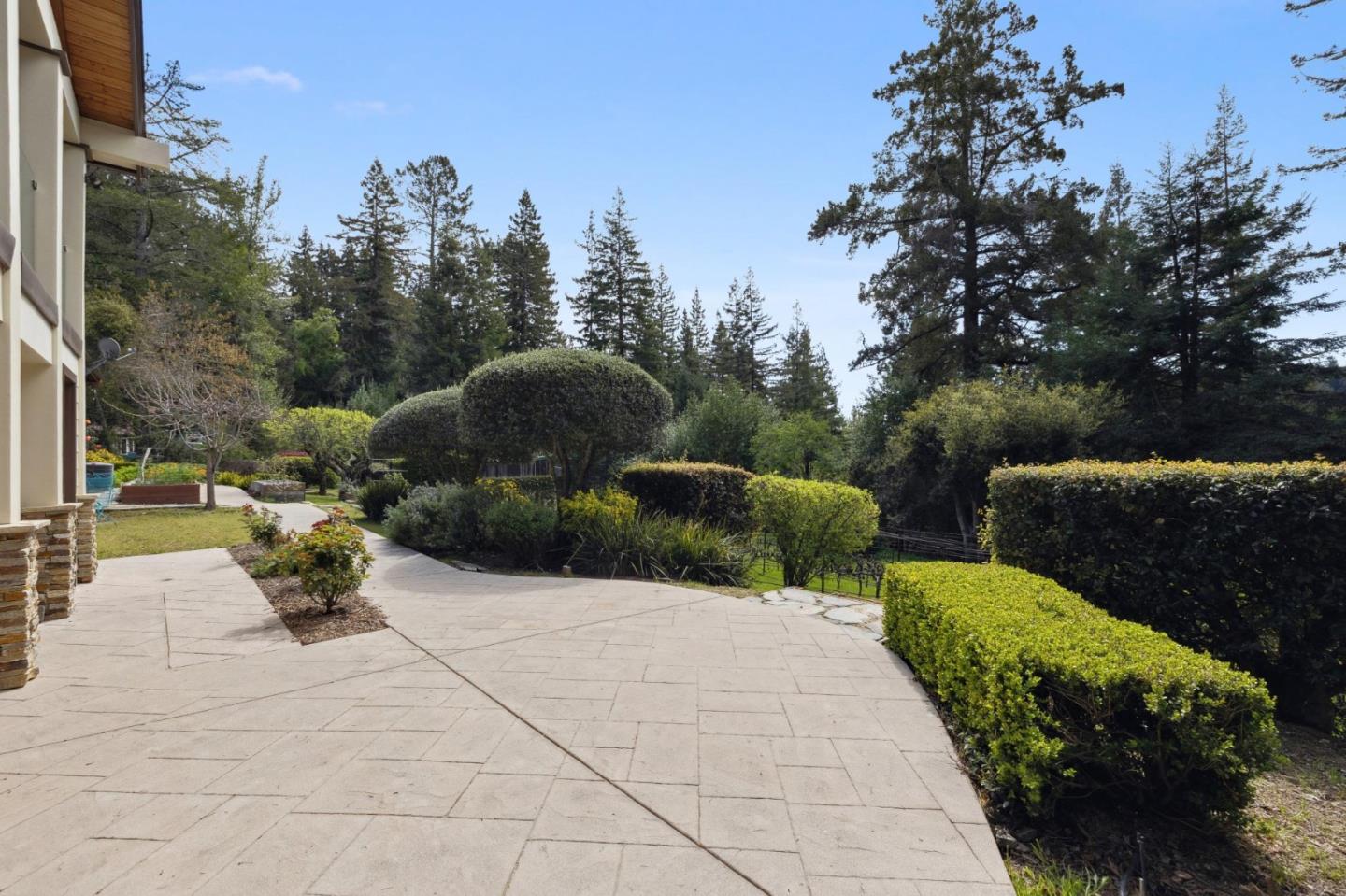Detail Gallery Image 65 of 86 For 23280 Schulties Rd, Los Gatos,  CA 95033 - 4 Beds | 2/1 Baths