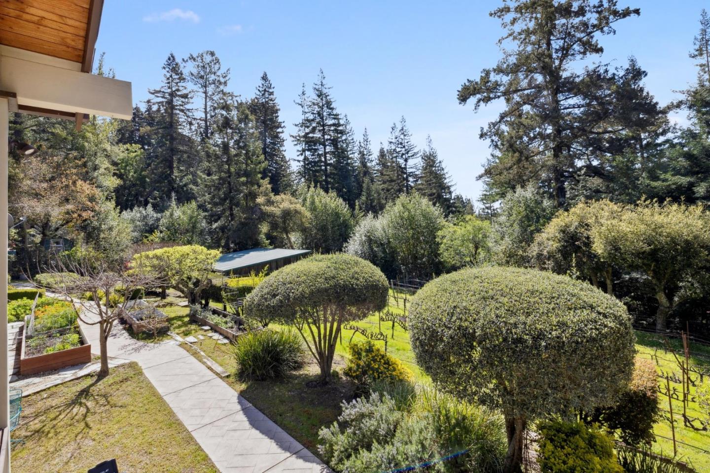 Detail Gallery Image 67 of 86 For 23280 Schulties Rd, Los Gatos,  CA 95033 - 4 Beds | 2/1 Baths