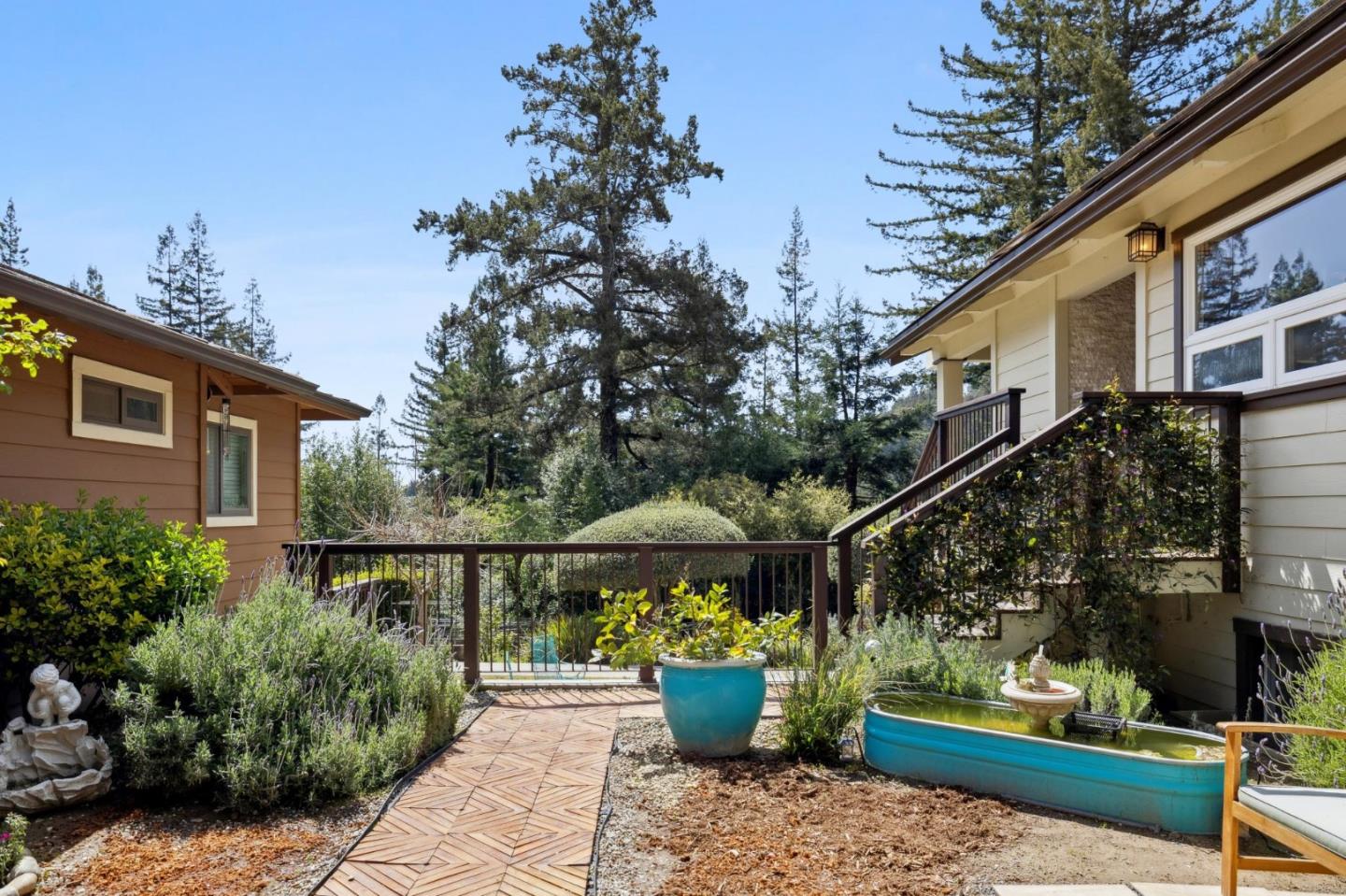 Detail Gallery Image 71 of 86 For 23280 Schulties Rd, Los Gatos,  CA 95033 - 4 Beds | 2/1 Baths