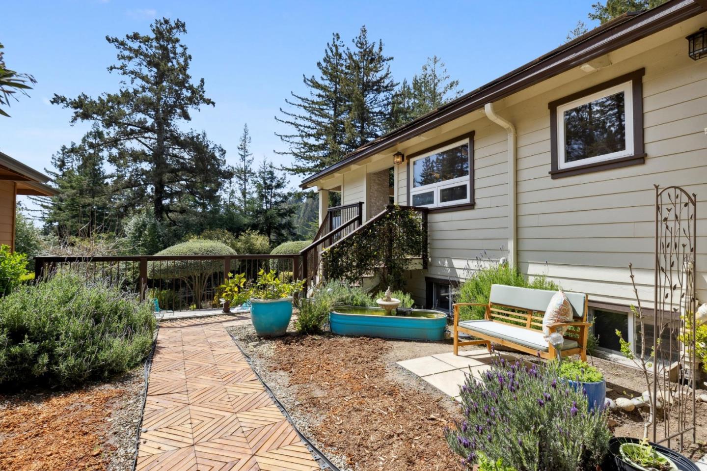 Detail Gallery Image 72 of 86 For 23280 Schulties Rd, Los Gatos,  CA 95033 - 4 Beds | 2/1 Baths