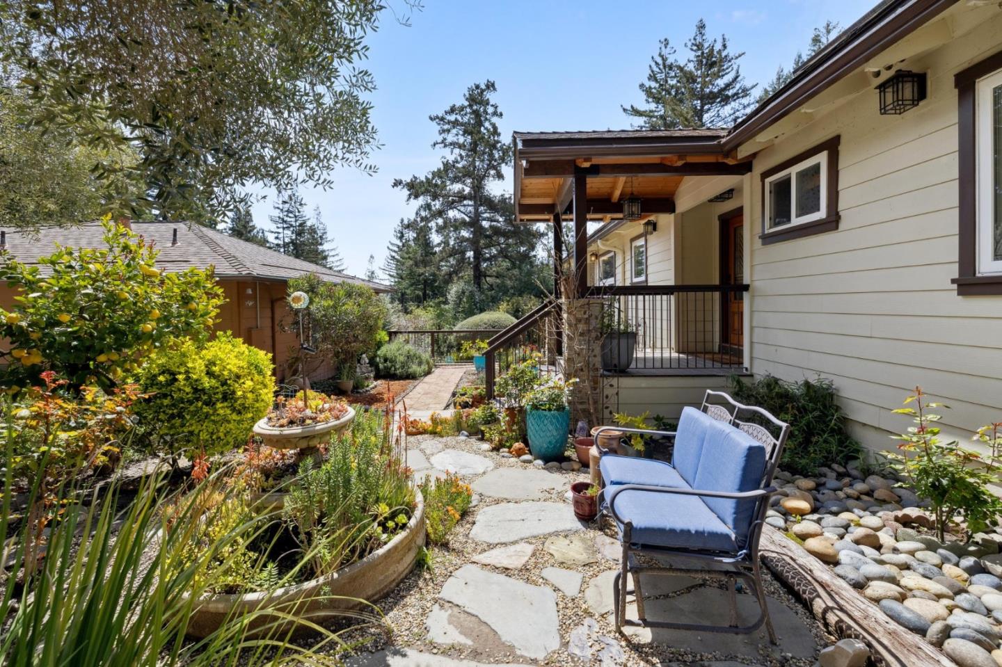 Detail Gallery Image 74 of 86 For 23280 Schulties Rd, Los Gatos,  CA 95033 - 4 Beds | 2/1 Baths