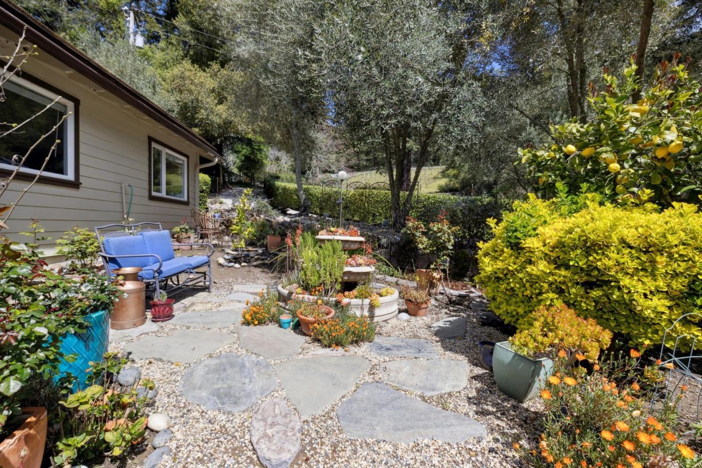 Detail Gallery Image 75 of 86 For 23280 Schulties Rd, Los Gatos,  CA 95033 - 4 Beds | 2/1 Baths