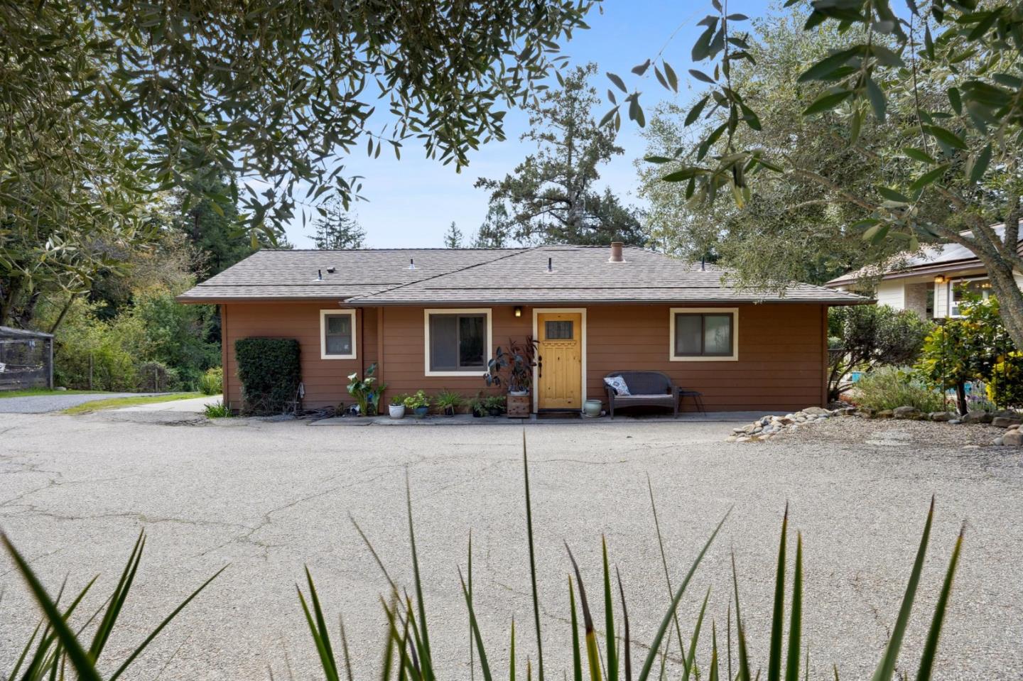 Detail Gallery Image 79 of 86 For 23280 Schulties Rd, Los Gatos,  CA 95033 - 4 Beds | 2/1 Baths