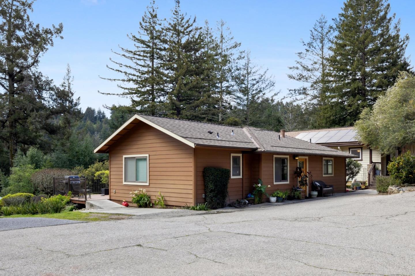 Detail Gallery Image 80 of 86 For 23280 Schulties Rd, Los Gatos,  CA 95033 - 4 Beds | 2/1 Baths
