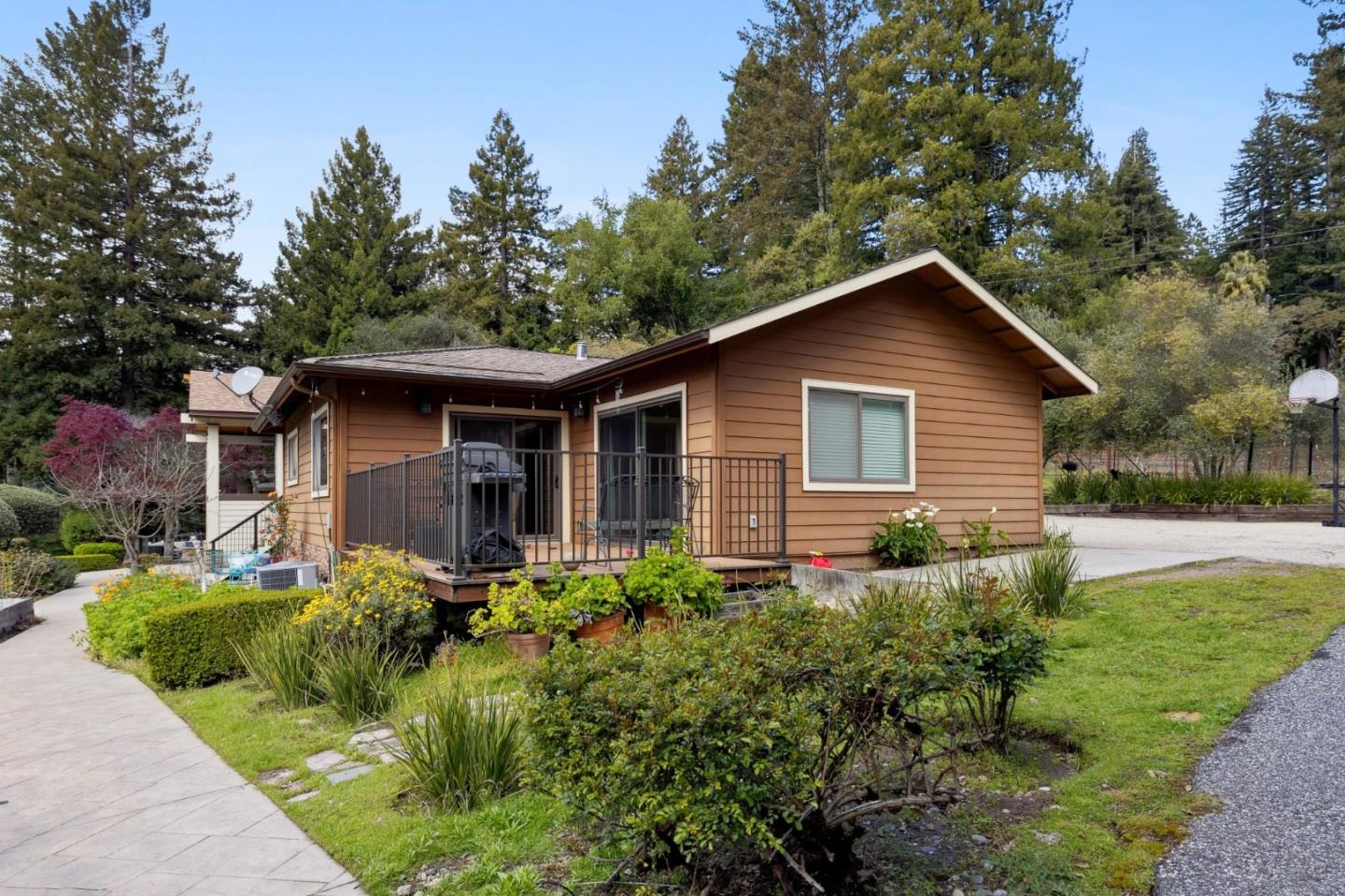 Detail Gallery Image 81 of 86 For 23280 Schulties Rd, Los Gatos,  CA 95033 - 4 Beds | 2/1 Baths