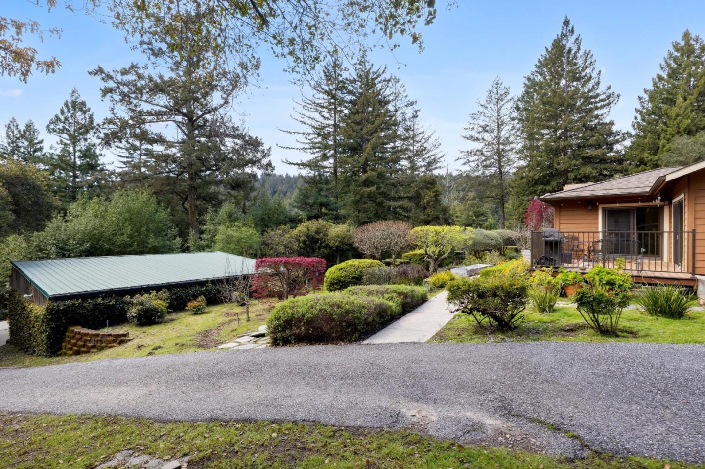 Detail Gallery Image 84 of 86 For 23280 Schulties Rd, Los Gatos,  CA 95033 - 4 Beds | 2/1 Baths