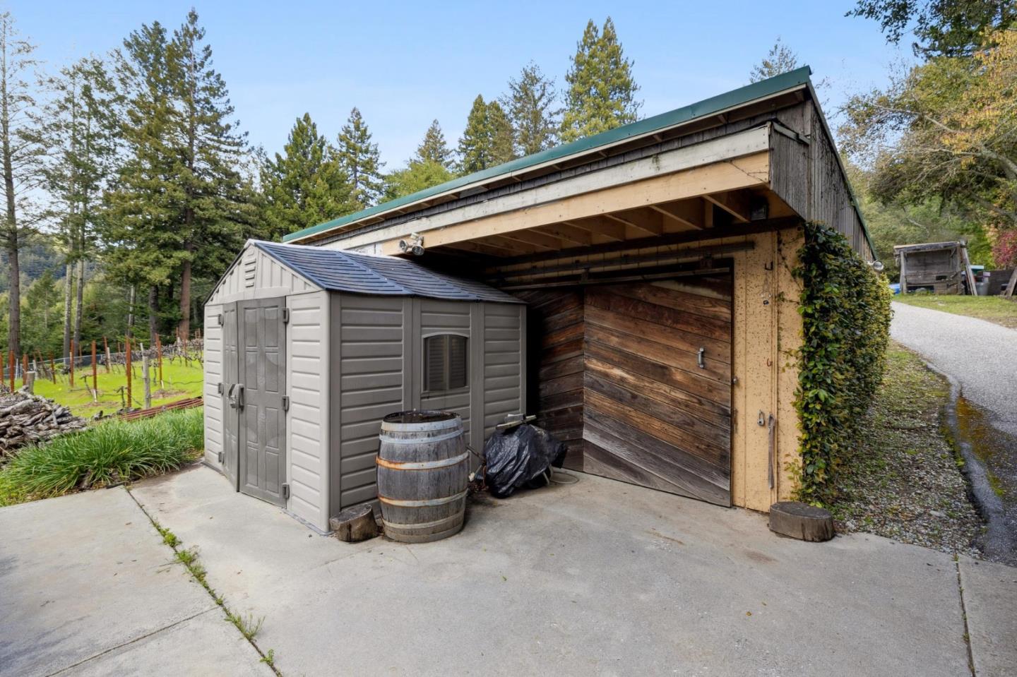 Detail Gallery Image 85 of 86 For 23280 Schulties Rd, Los Gatos,  CA 95033 - 4 Beds | 2/1 Baths