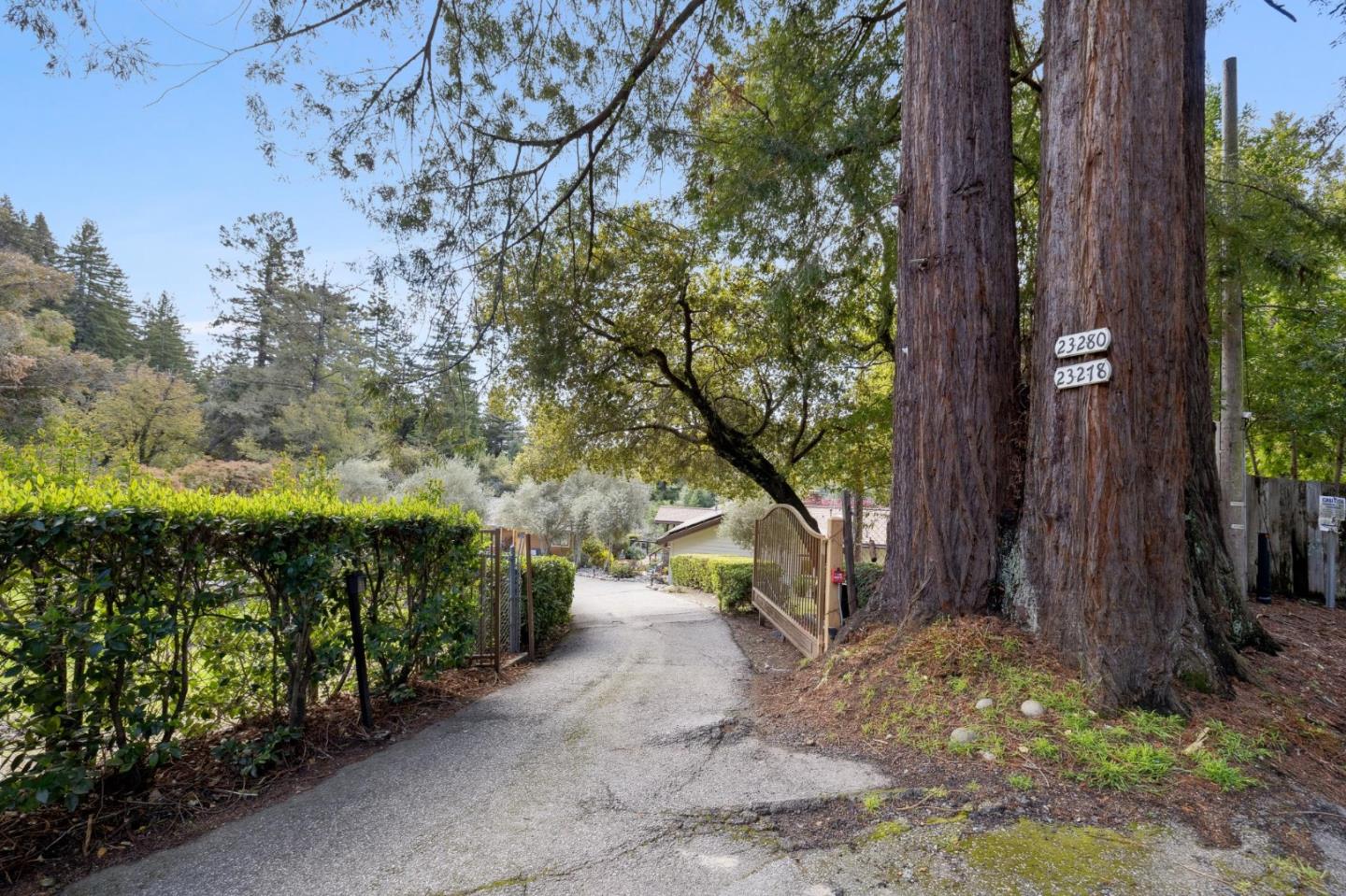 Detail Gallery Image 86 of 86 For 23280 Schulties Rd, Los Gatos,  CA 95033 - 4 Beds | 2/1 Baths