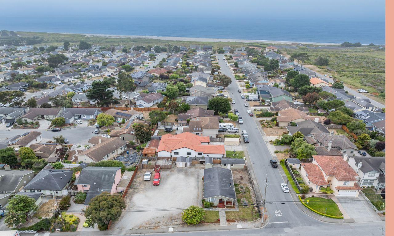 Detail Gallery Image 33 of 34 For 1490 Cabrillo Hwy, Half Moon Bay,  CA 94019 - 2 Beds | 1 Baths