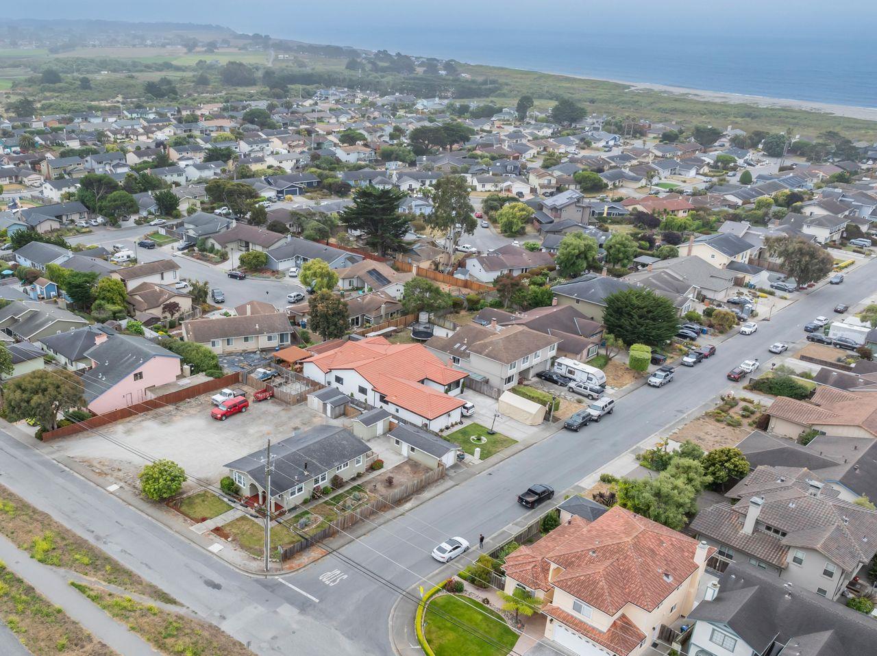 Detail Gallery Image 34 of 34 For 1490 Cabrillo Hwy, Half Moon Bay,  CA 94019 - 2 Beds | 1 Baths