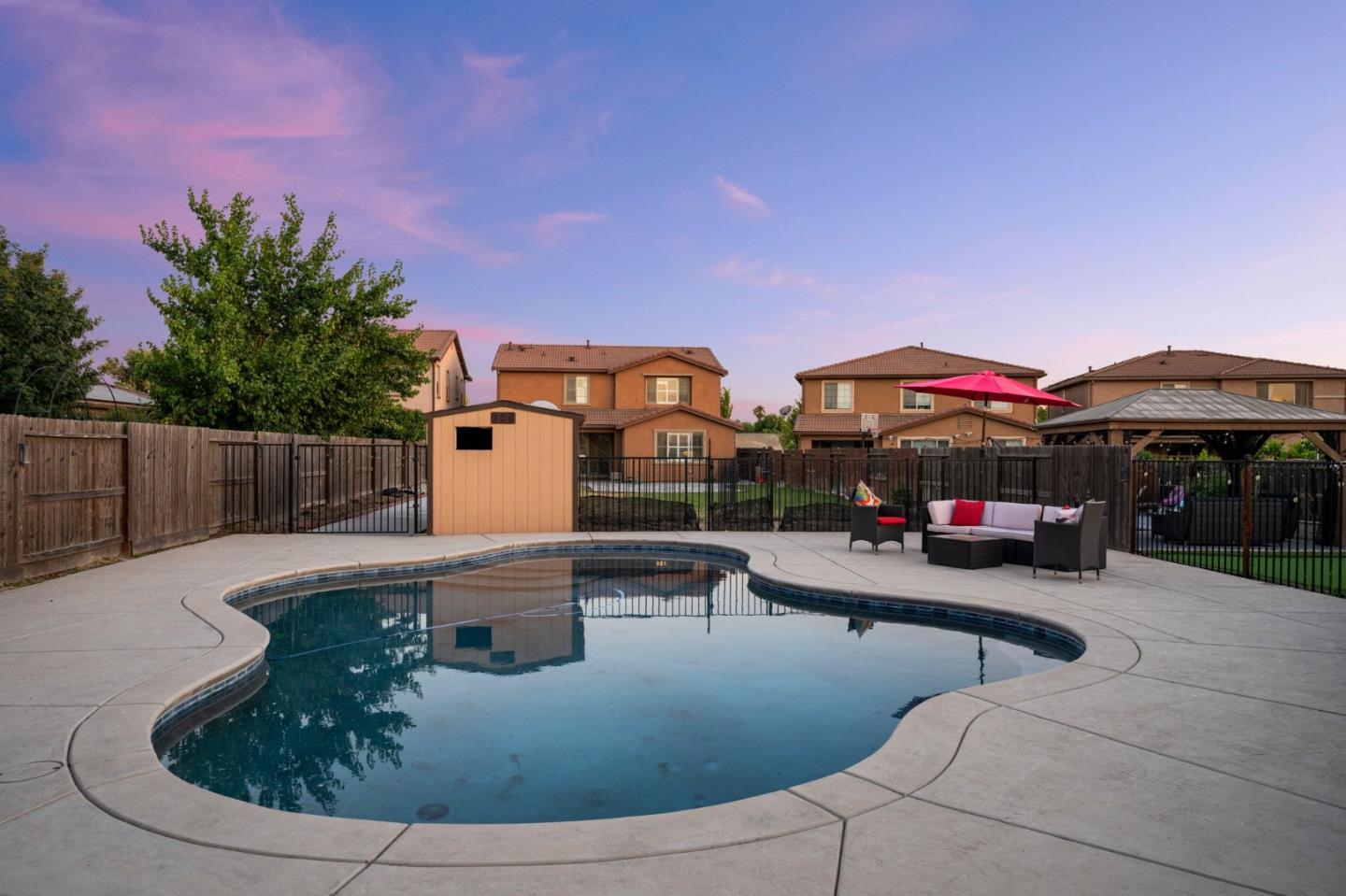 Detail Gallery Image 58 of 67 For 3967 Aplicella Ct, Manteca,  CA 95337 - 4 Beds | 2/1 Baths