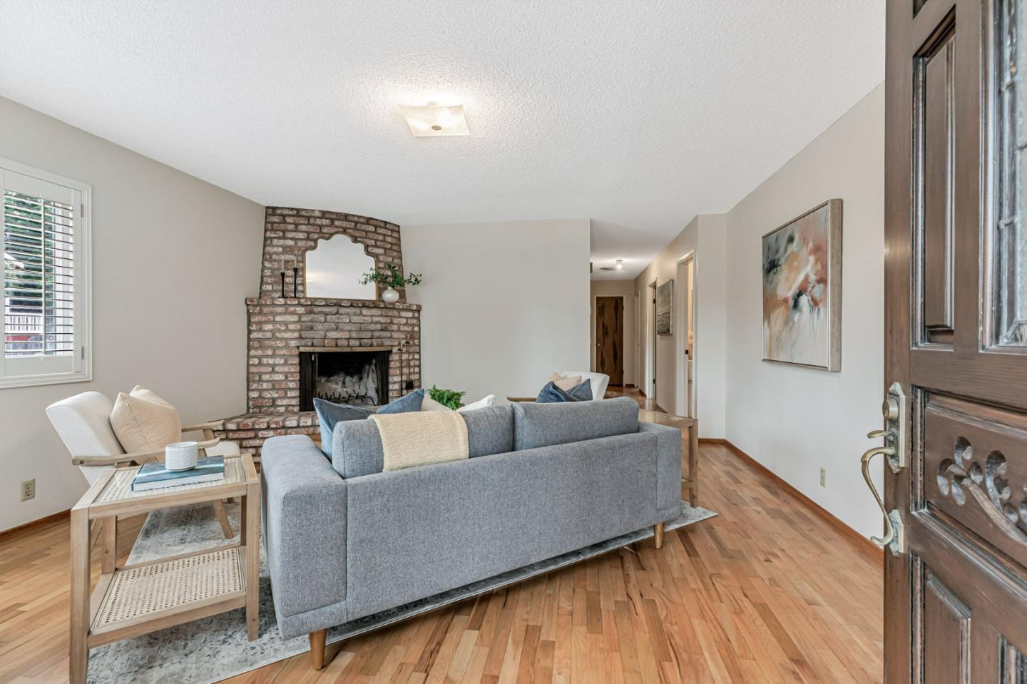 Detail Gallery Image 2 of 43 For 801 Lobos St, Monterey,  CA 93940 - 3 Beds | 2 Baths