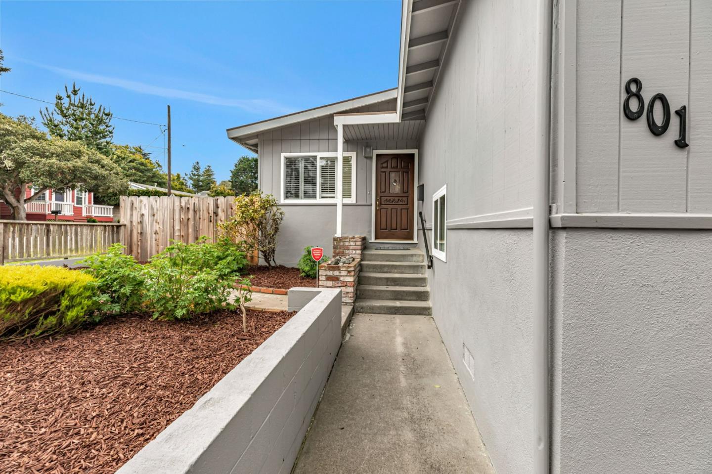 Detail Gallery Image 34 of 43 For 801 Lobos St, Monterey,  CA 93940 - 3 Beds | 2 Baths