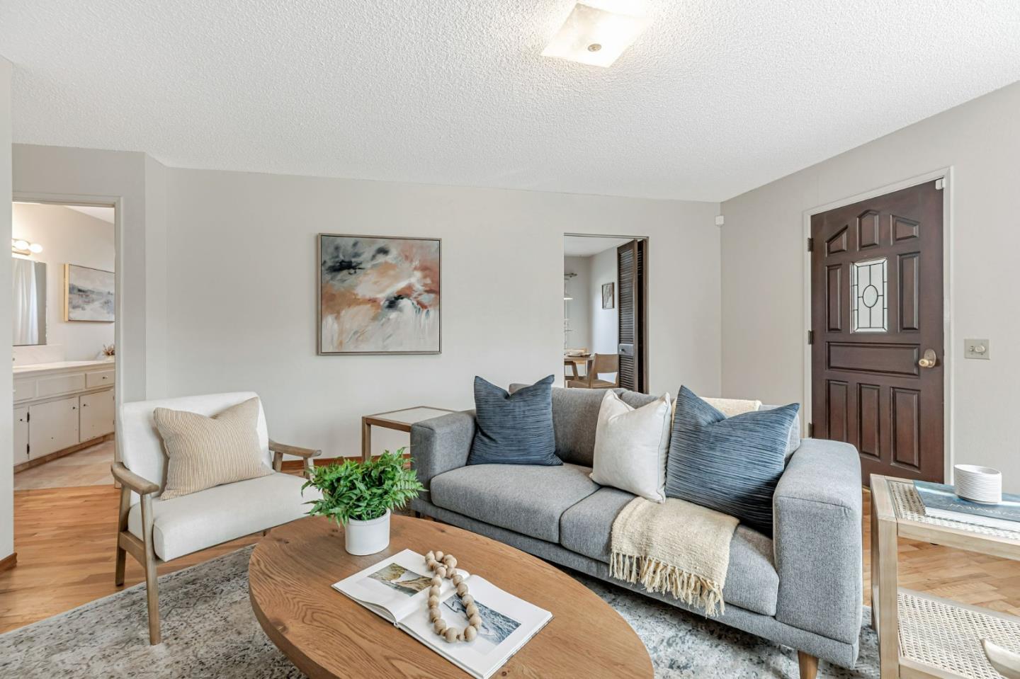 Detail Gallery Image 7 of 43 For 801 Lobos St, Monterey,  CA 93940 - 3 Beds | 2 Baths