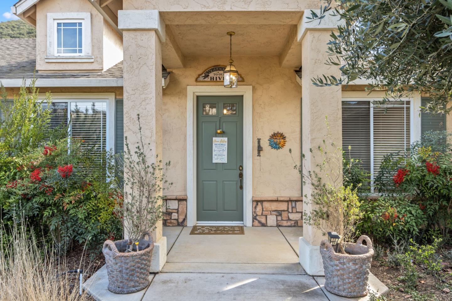 Detail Gallery Image 2 of 40 For 45126 Palomino Rd, King City,  CA 93930 - 4 Beds | 2 Baths